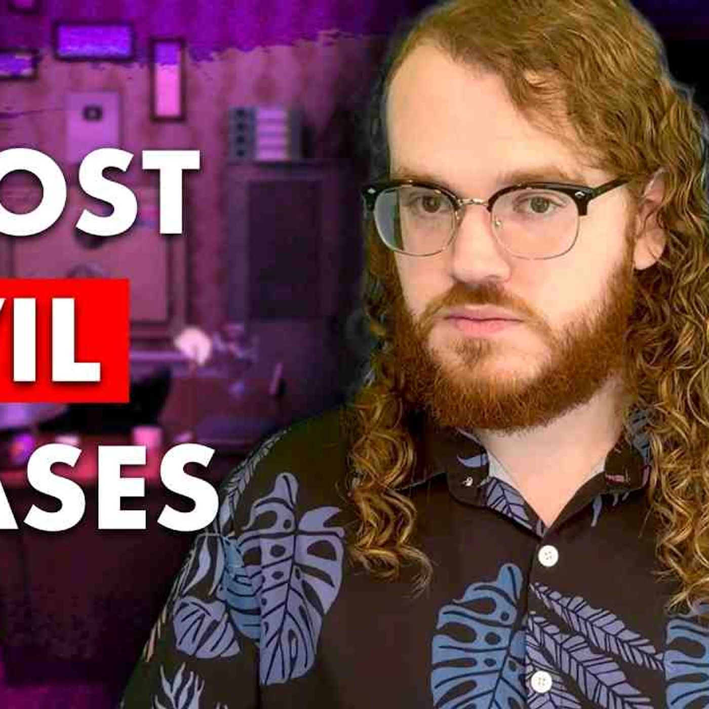 Top 5 True Crime Cases Too Evil to Be Real episode artwork
