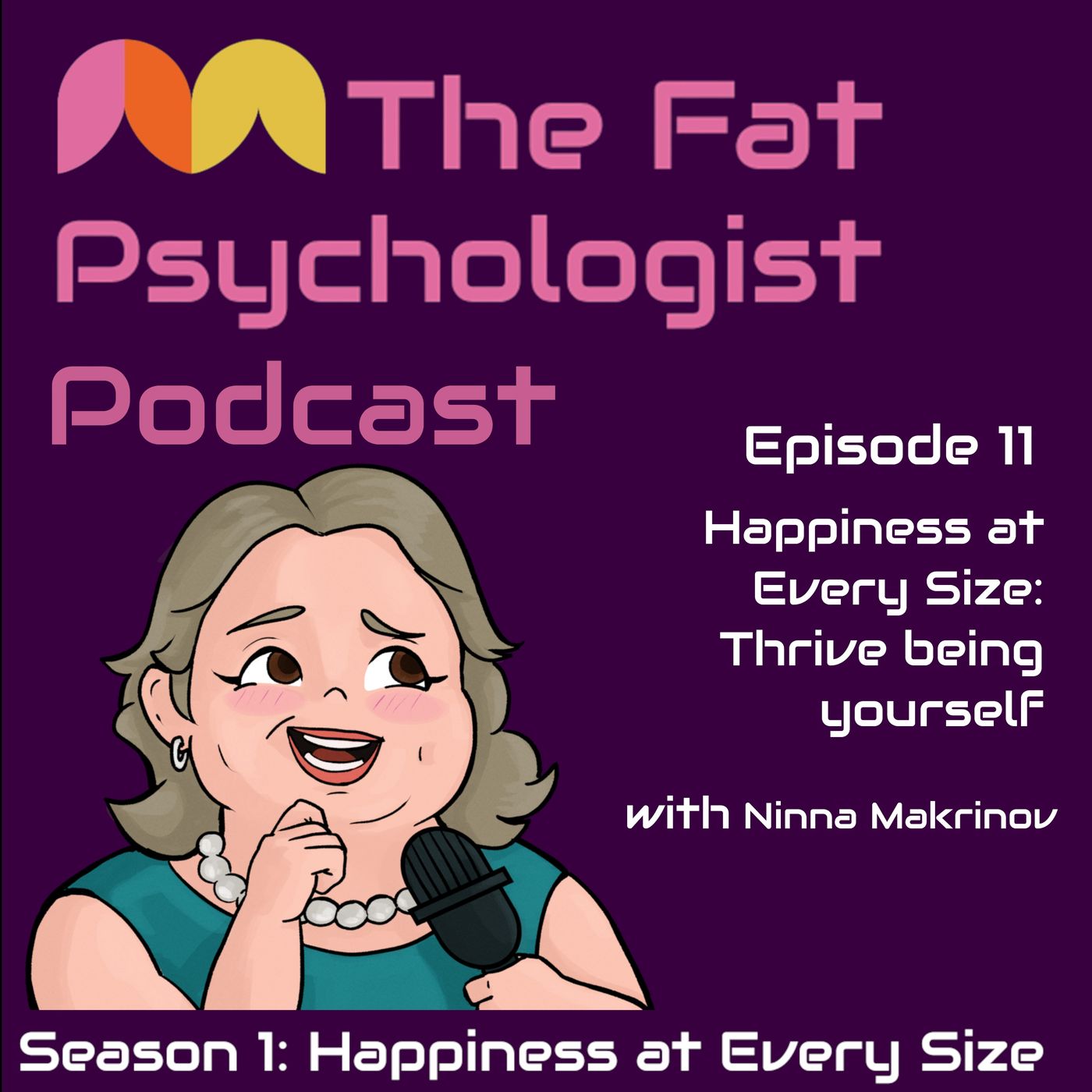 The Fat Psychologist