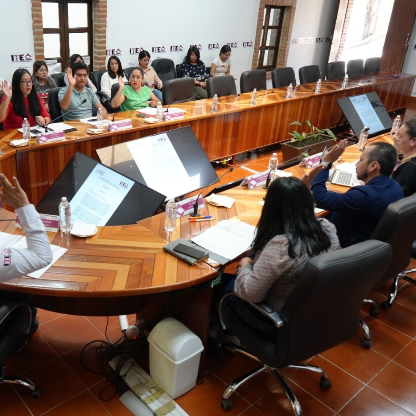 Peligrosa.mx ObjetivoAM Noticias