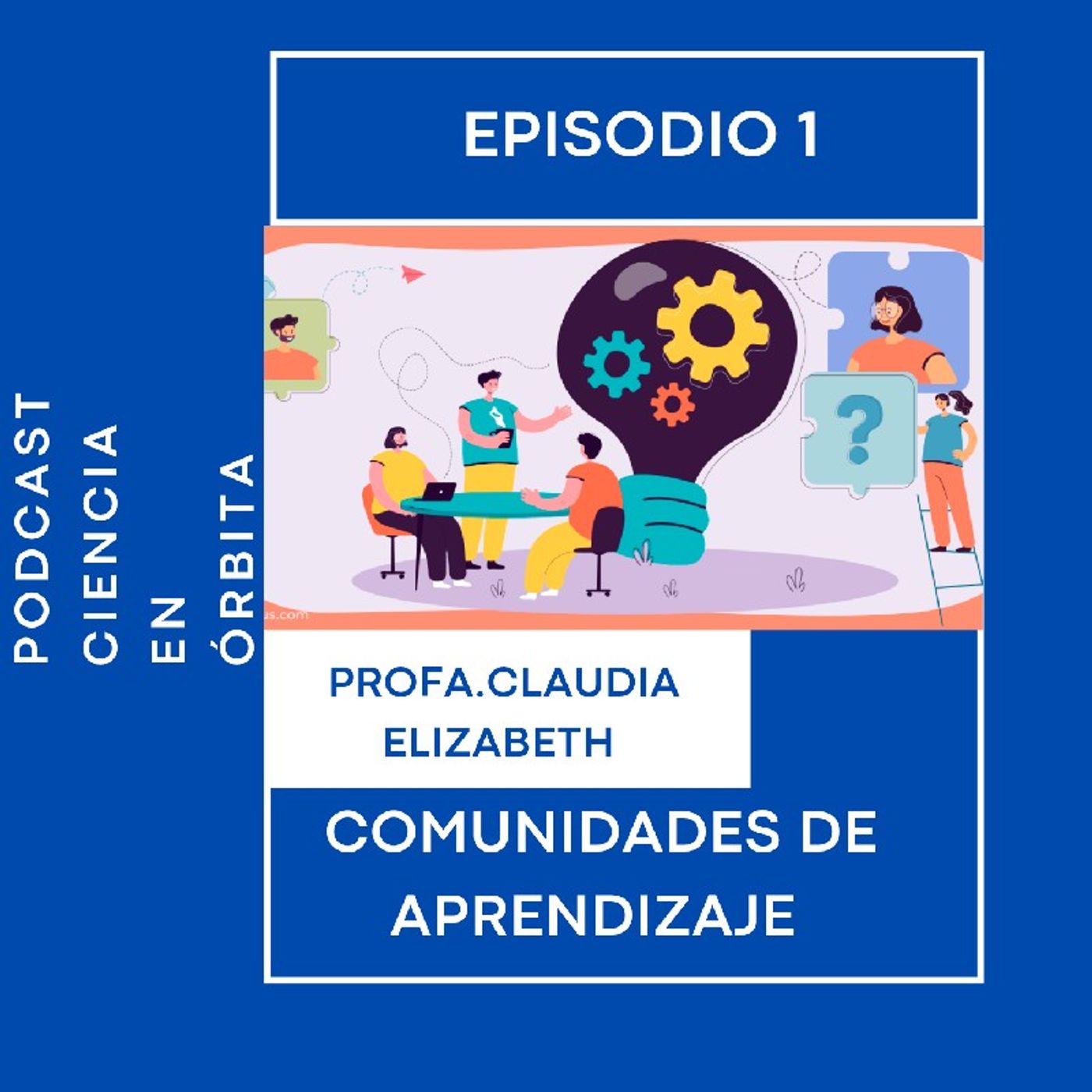 Comunidades de Aprendizaje