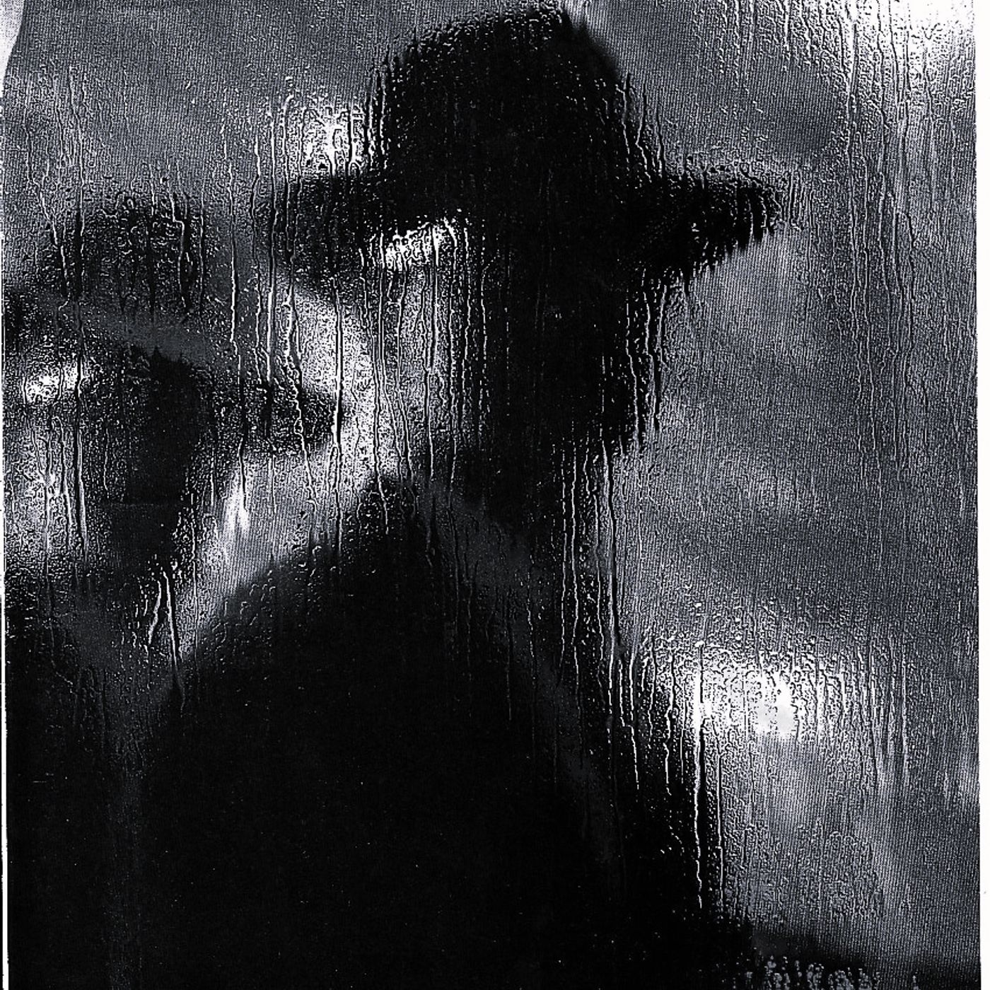 Episode 78  Ghosting the Men in Black with Author Gerald Rice episode artwork
