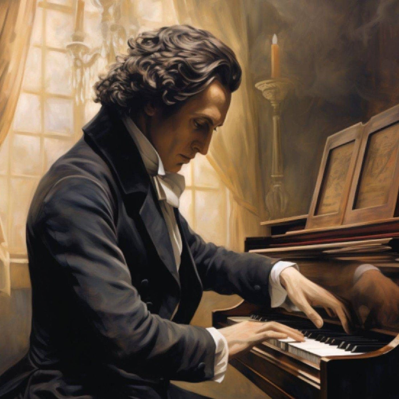 F.Chopin "wrong note" Raffaele Vecchio