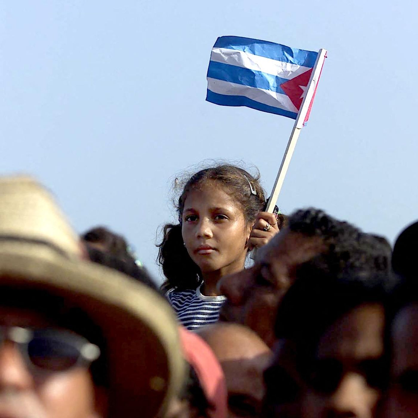 My childhood in Cuba under the US blockade