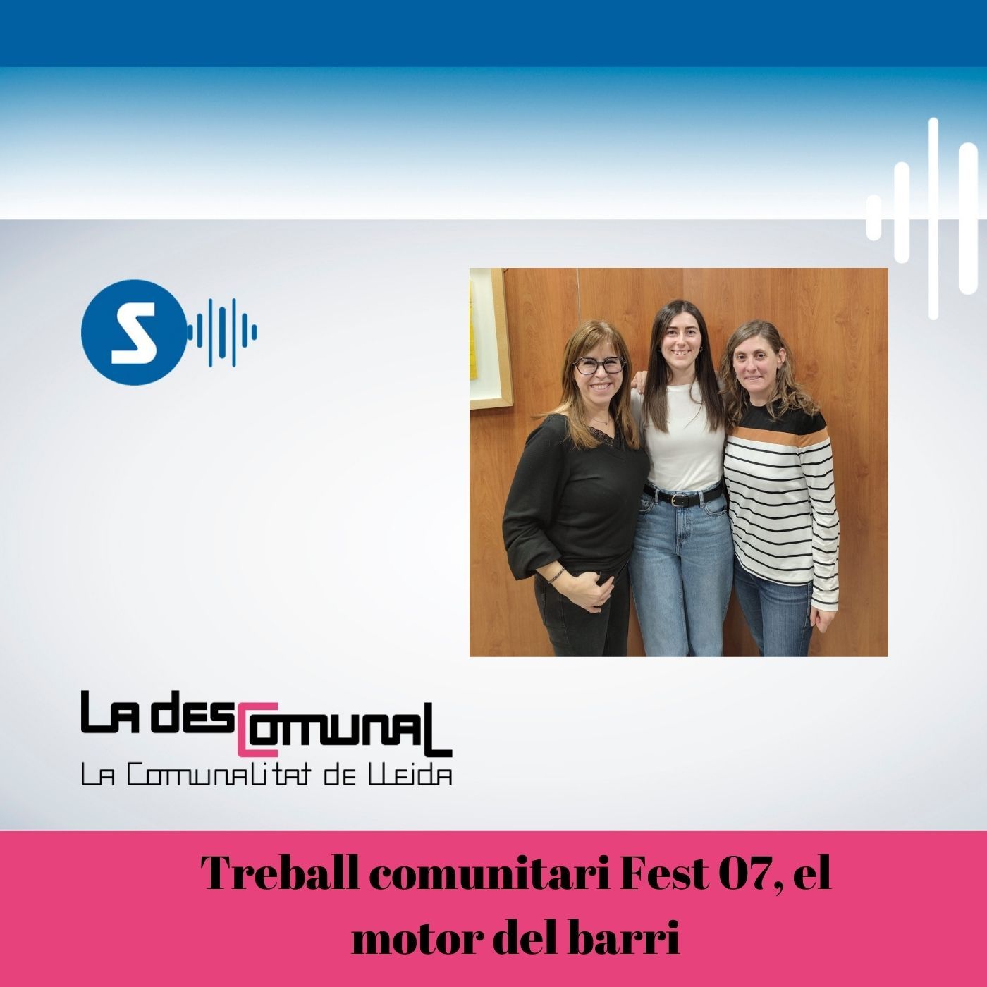 La Descomunal