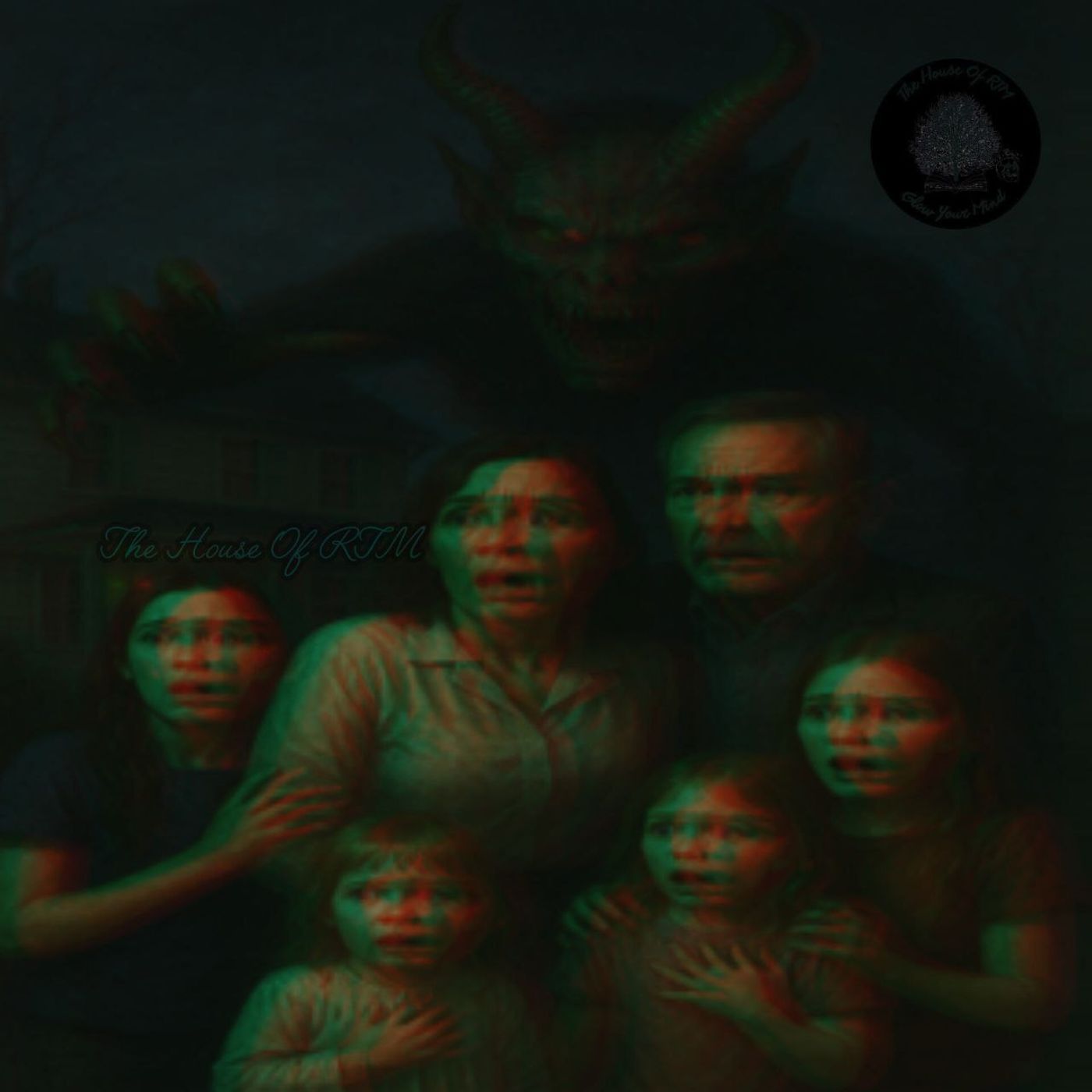 Los Susurros de la Familia Smurl: Un Asedio Demoníaco en Pensilvania episode artwork