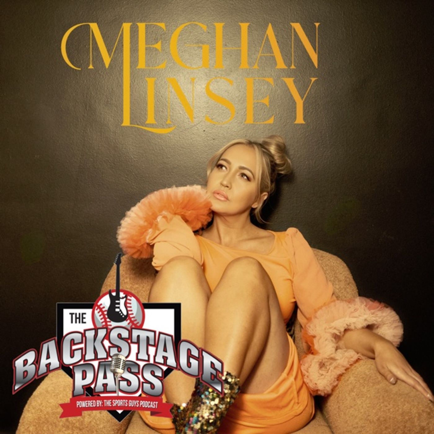 The Backstage Pass Powered By The Sports Guys Podcast