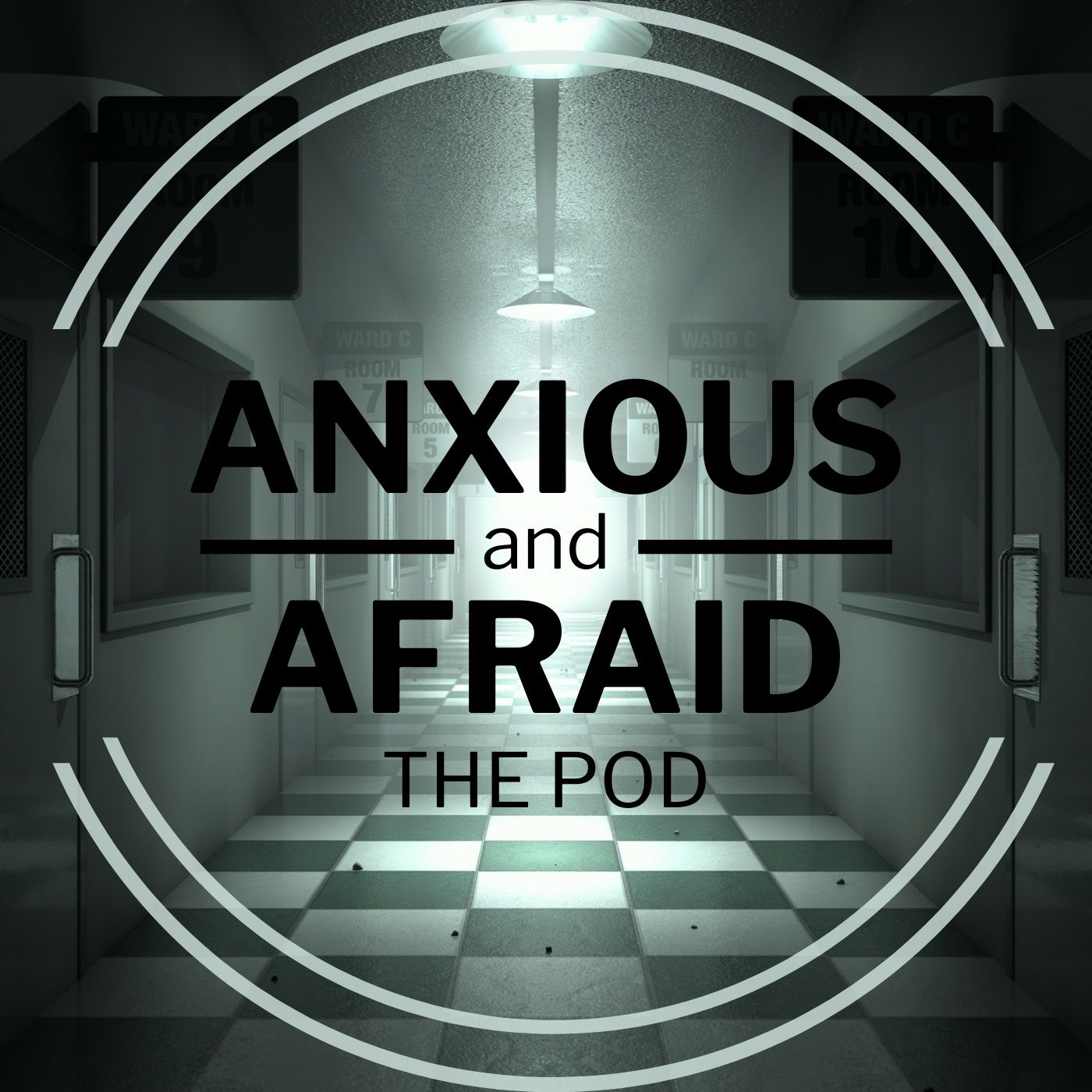Anxious and Afraid The Pod