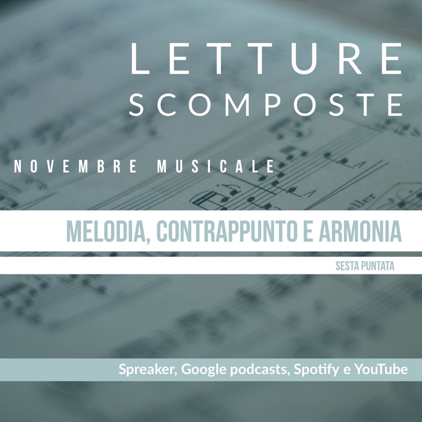 Letture Scomposte