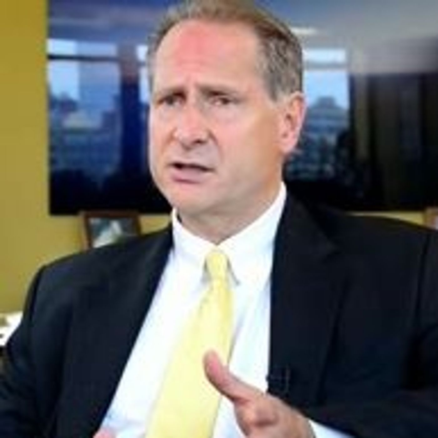 The BusinessLeaderSpotlight.com Show