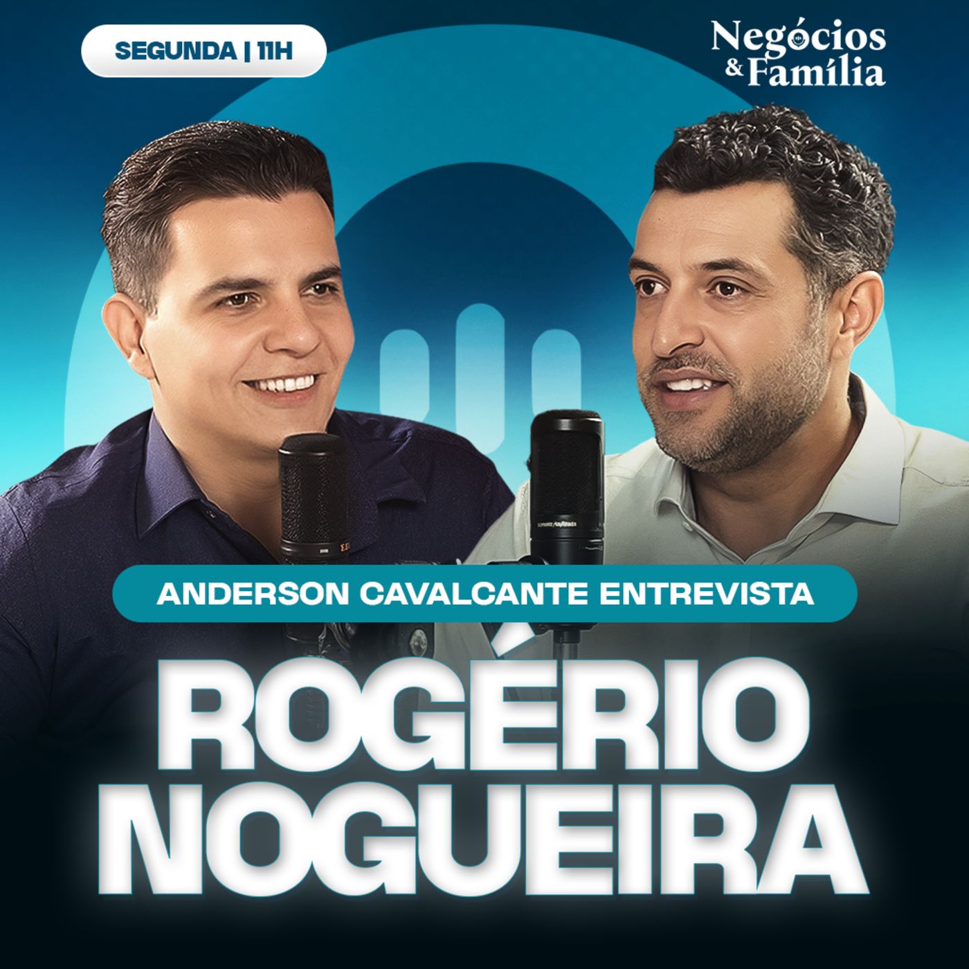 Negócios & Família