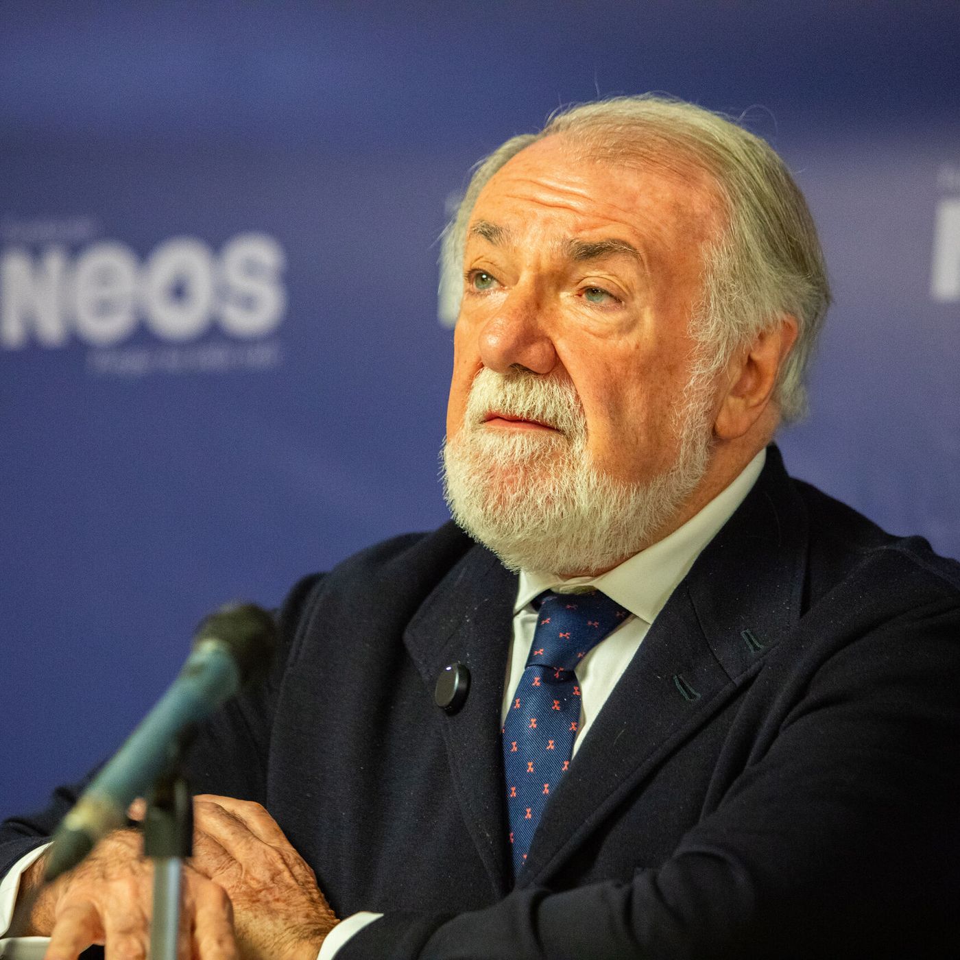 La Trinchera de Llamas