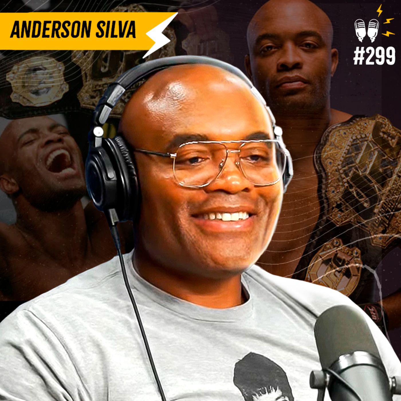 Alerta em 3 minutos podcast