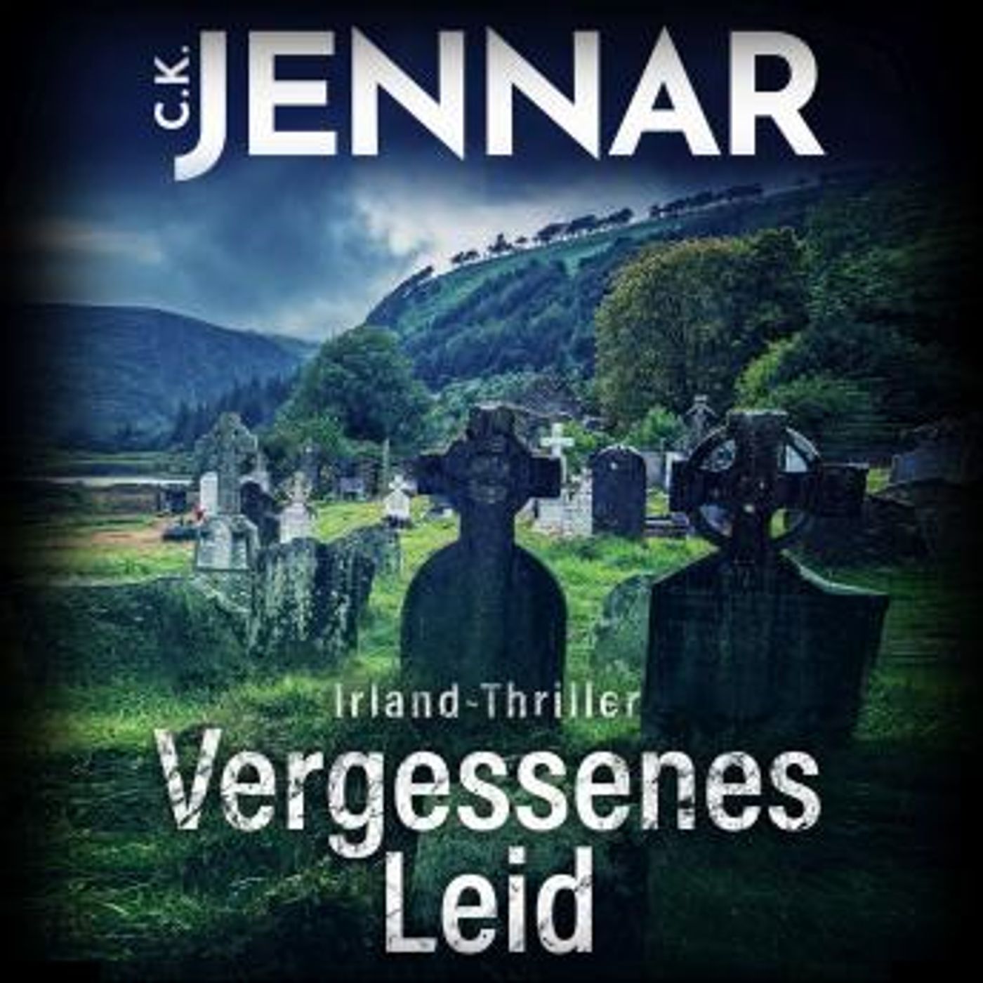 Get Latest Full Trial Audiobooks in Mystery, Thriller & Horror, Suspense
