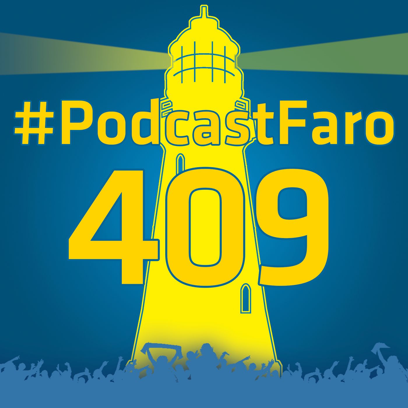 #PodcastFaro
