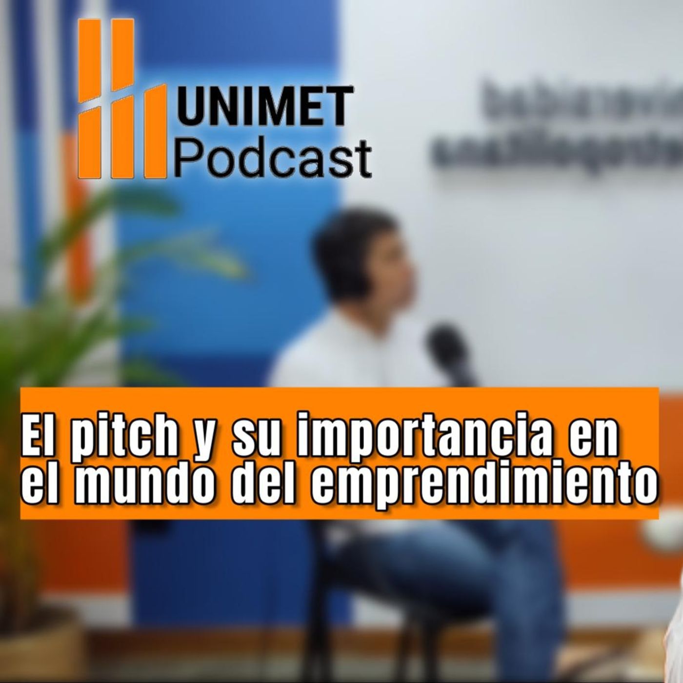 Universidad Metropolitana Podcast