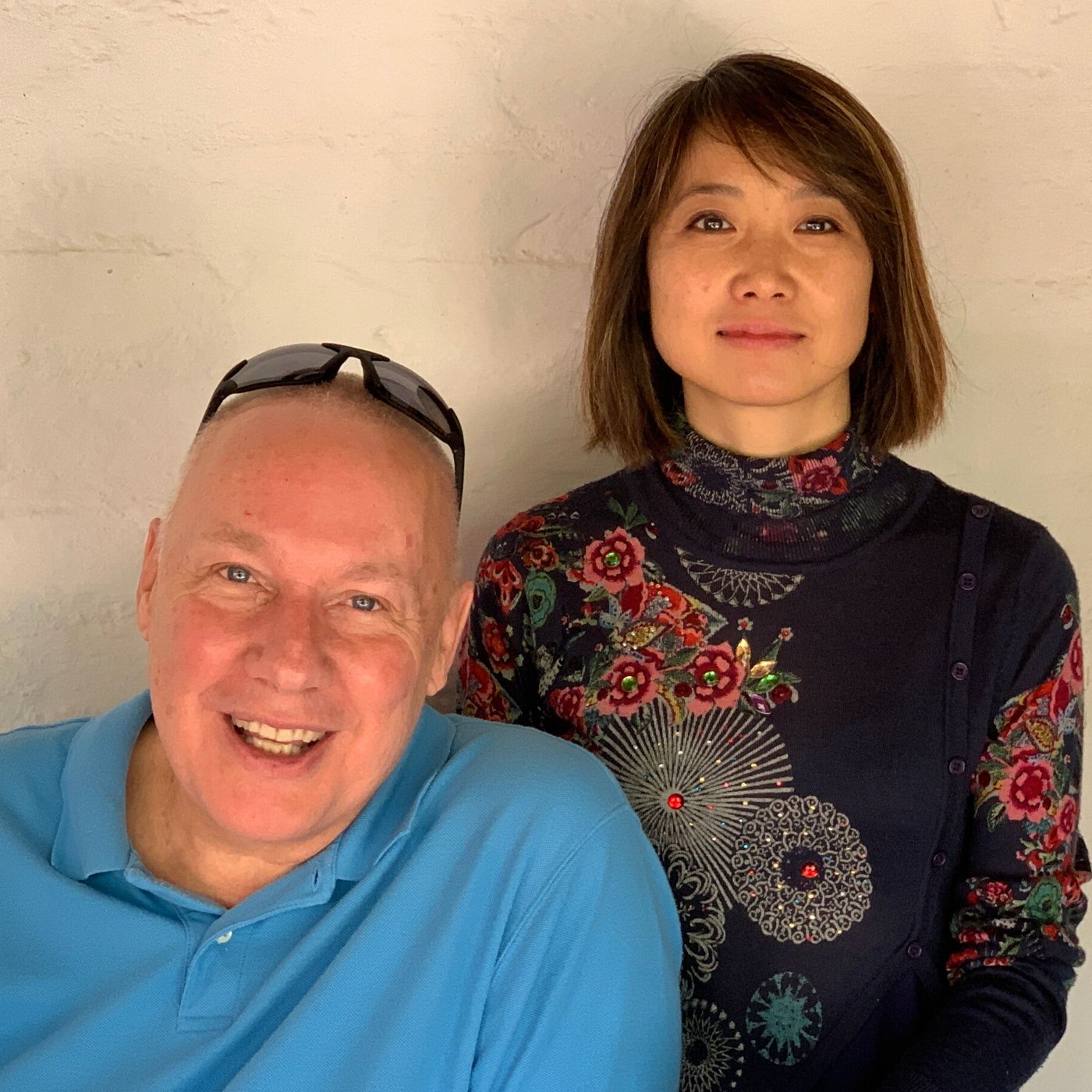 A Course in Miracles (ACIM) Podcast