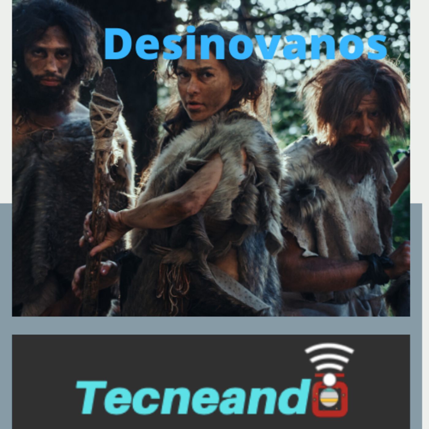 Tecneando