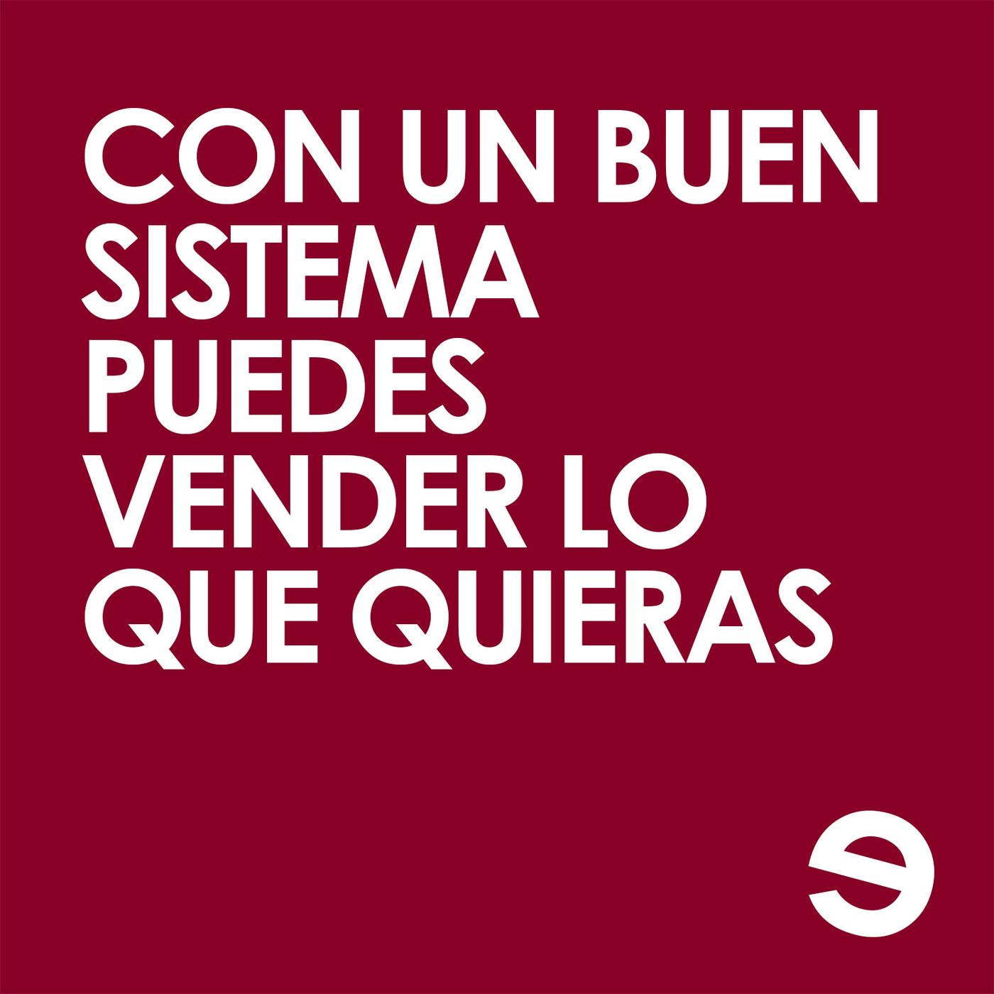 EP22 - Vender por sistema y no por fuerza (con Charly de Parango)