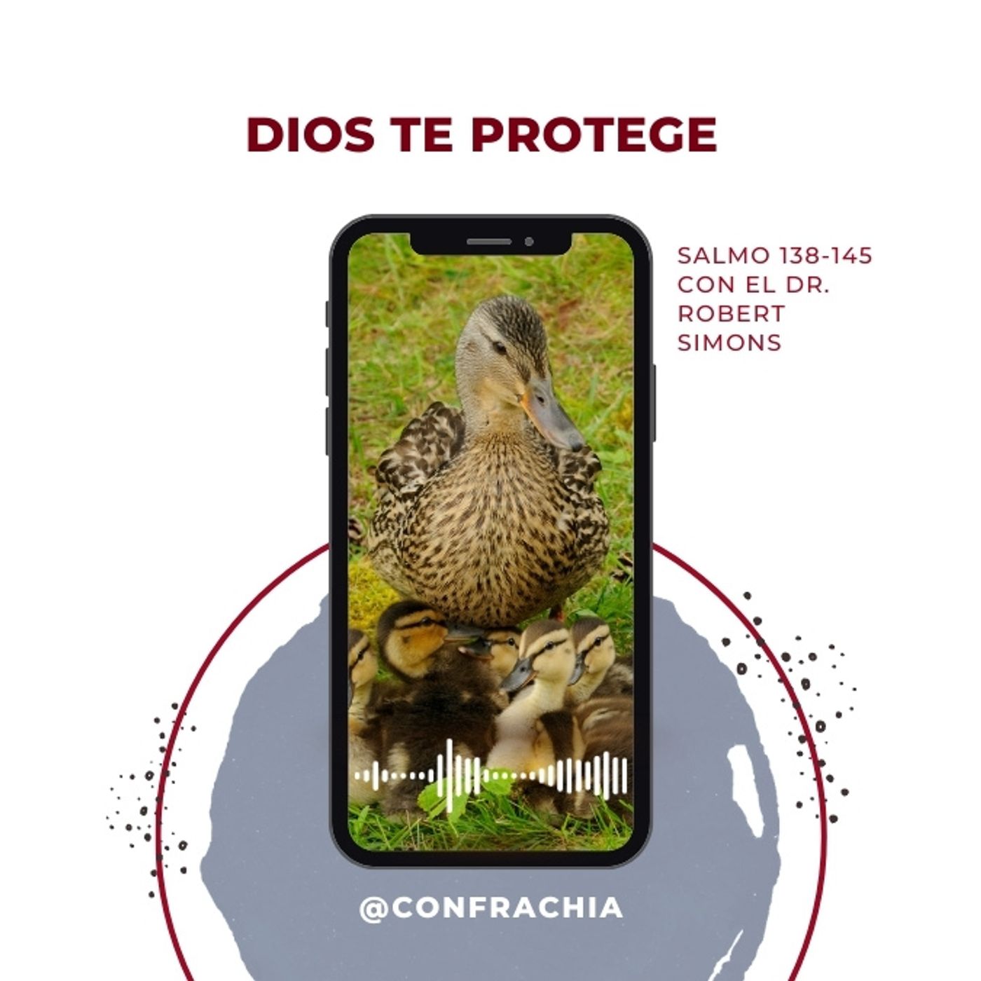 Dios te protege episode artwork