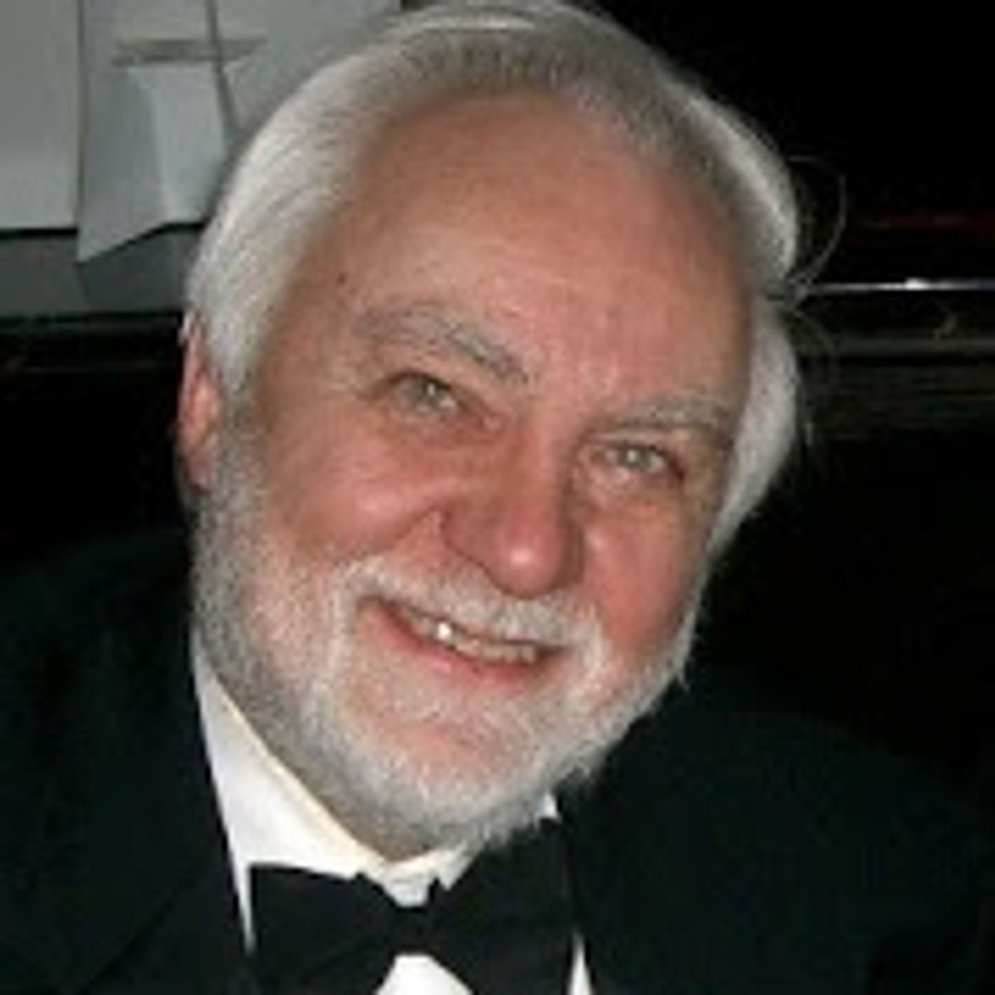 I Hear of Sherlock Everywhere