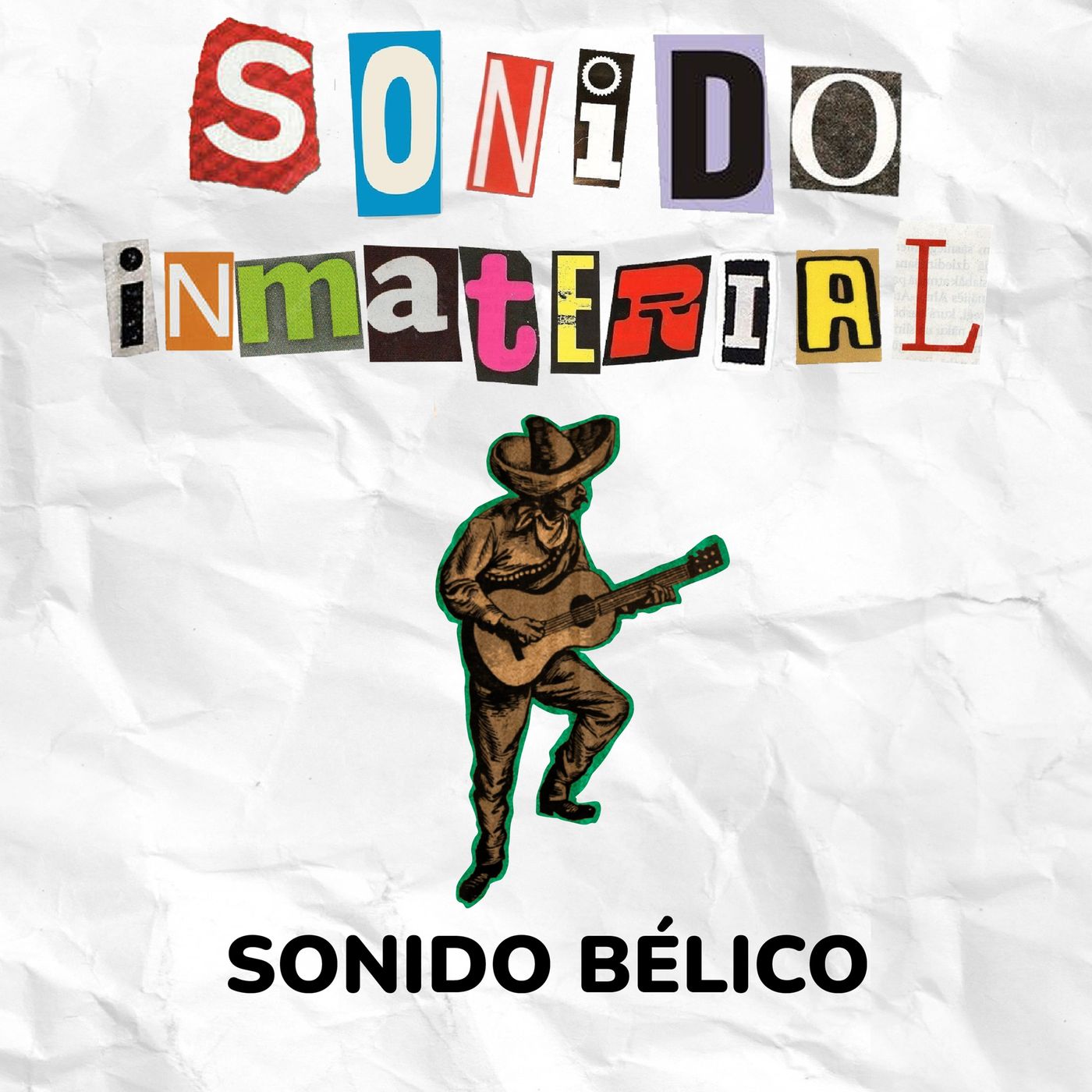 Sonido Inmaterial