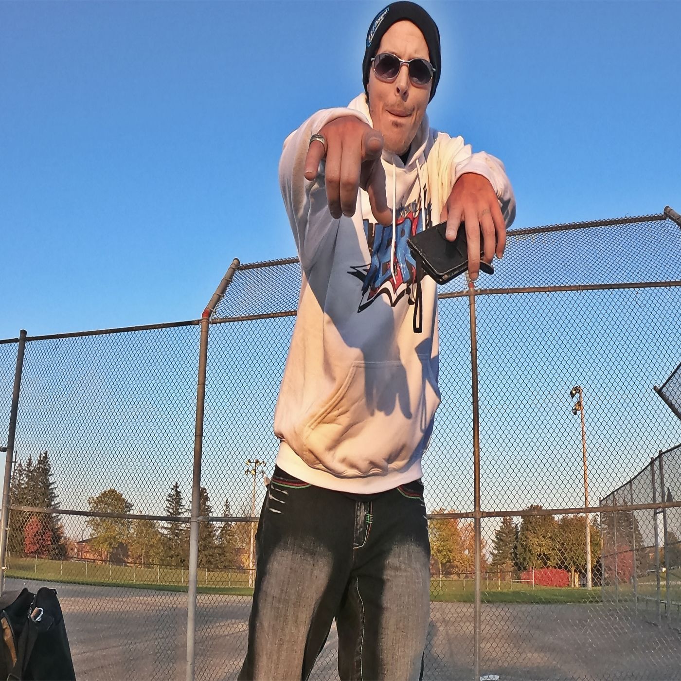 Deeper Than Music with Markivus
