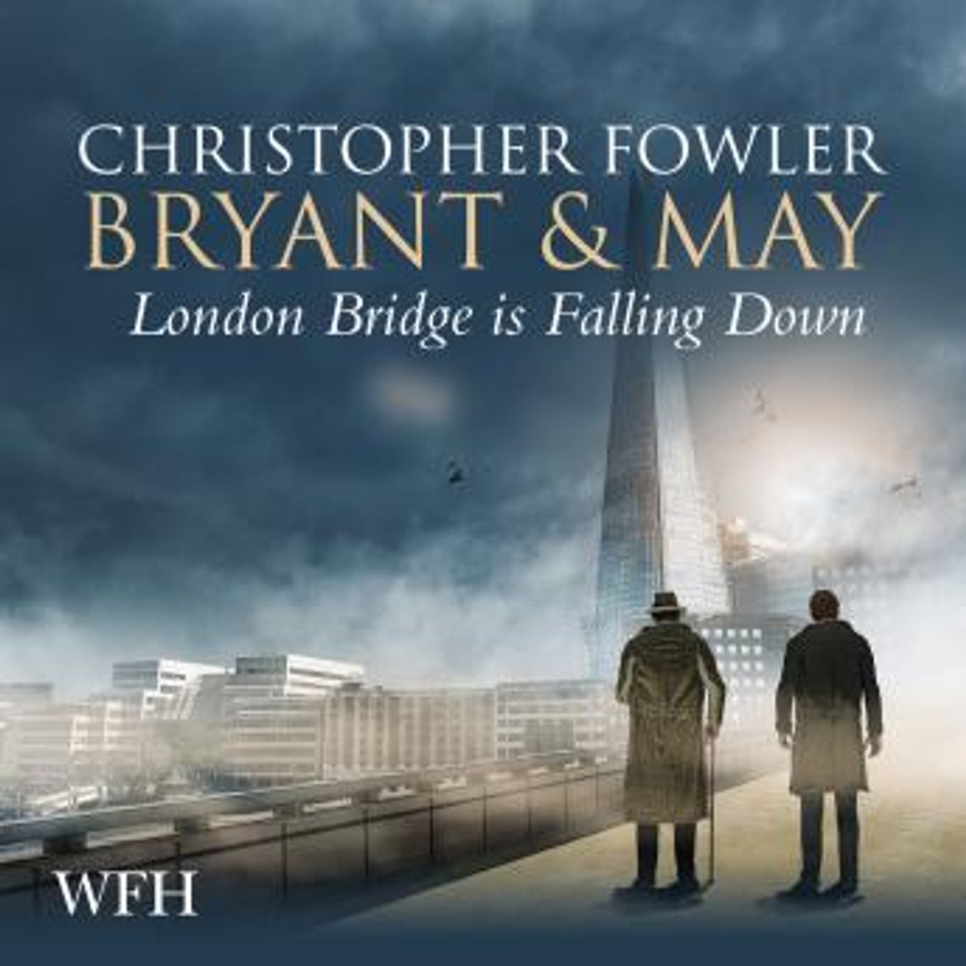 Access Unmissable Audiobooks in Mystery, Thriller & Horror, Suspense