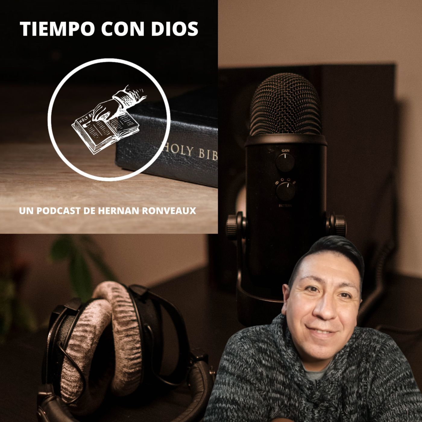 La importancia de congregar - Episodio 14 episode artwork