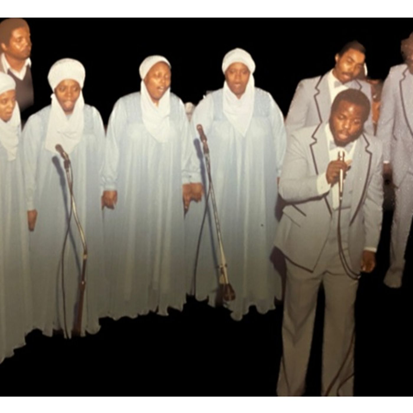 Artistic Sounds - INTERVIEW WITH "HIJRAH" -The Quickhitters Experience episode artwork