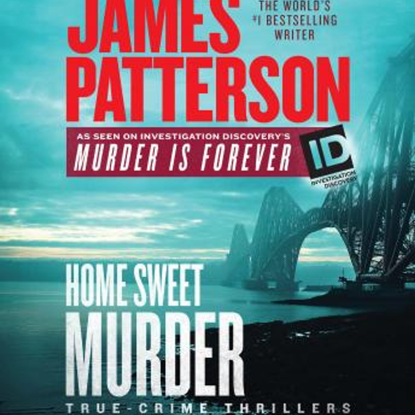 Access Essential Full Audiobooks in Mystery, Thriller & Horror, True Crime