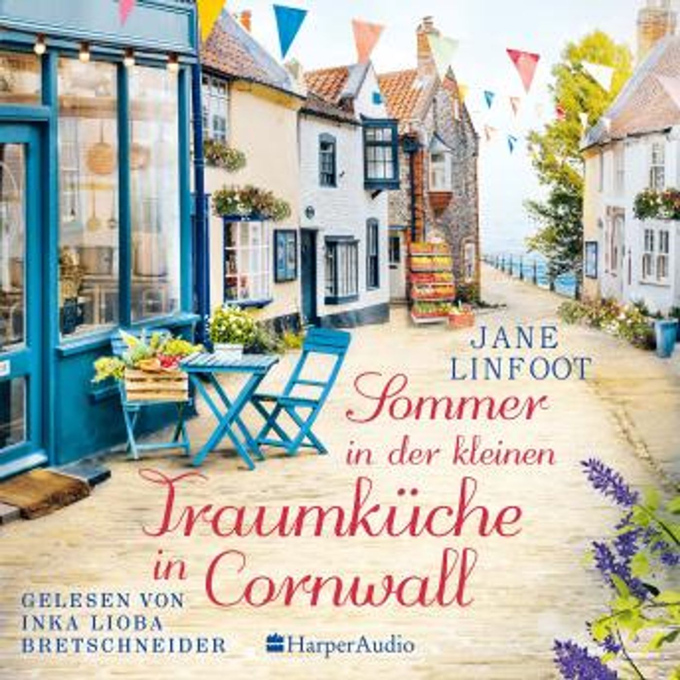 Discover Top Full Audiobooks in Romance, Rom-Com