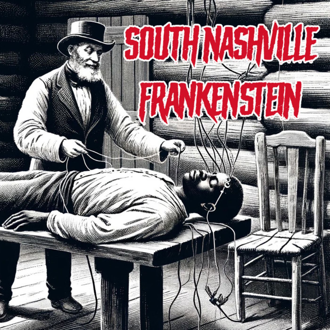 South Nashville Frankenstein
