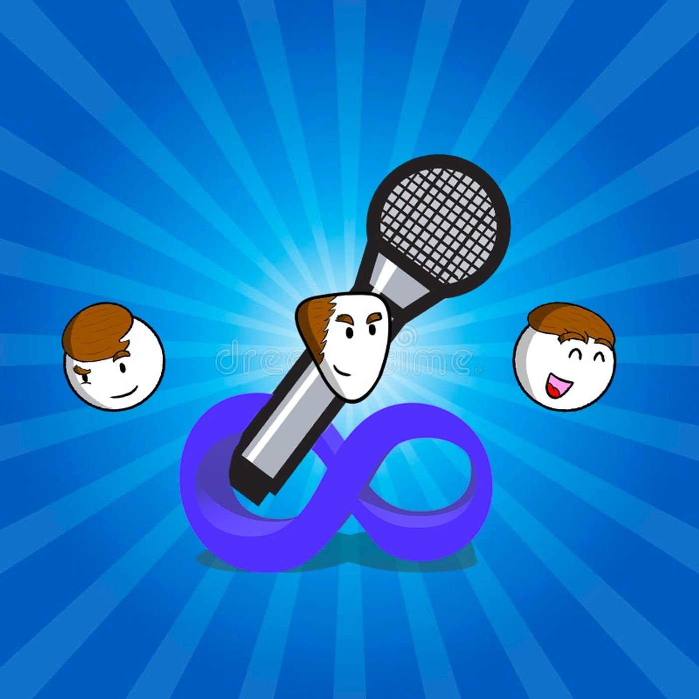 The Infinity Podcast
