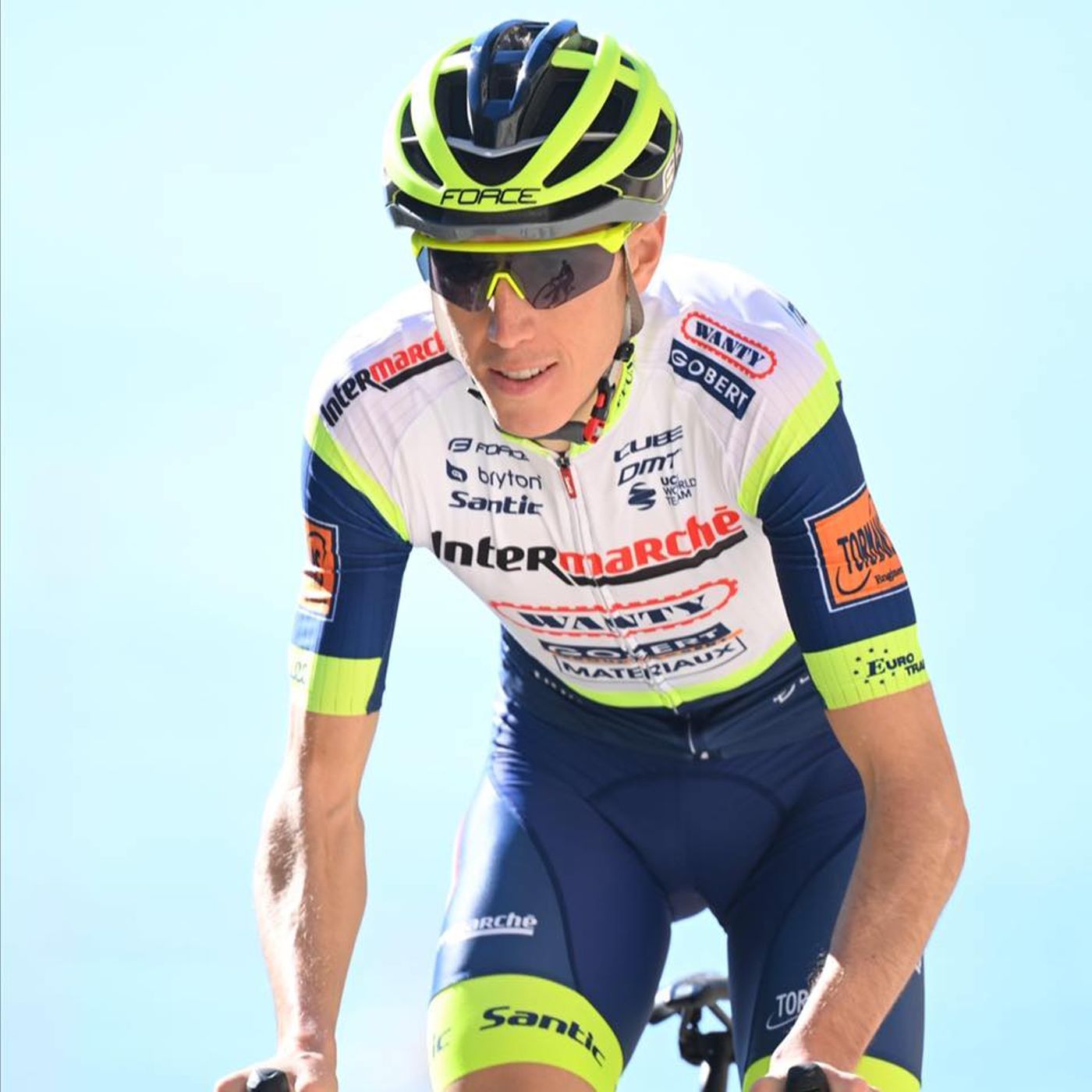 L\'arte del Ciclismo