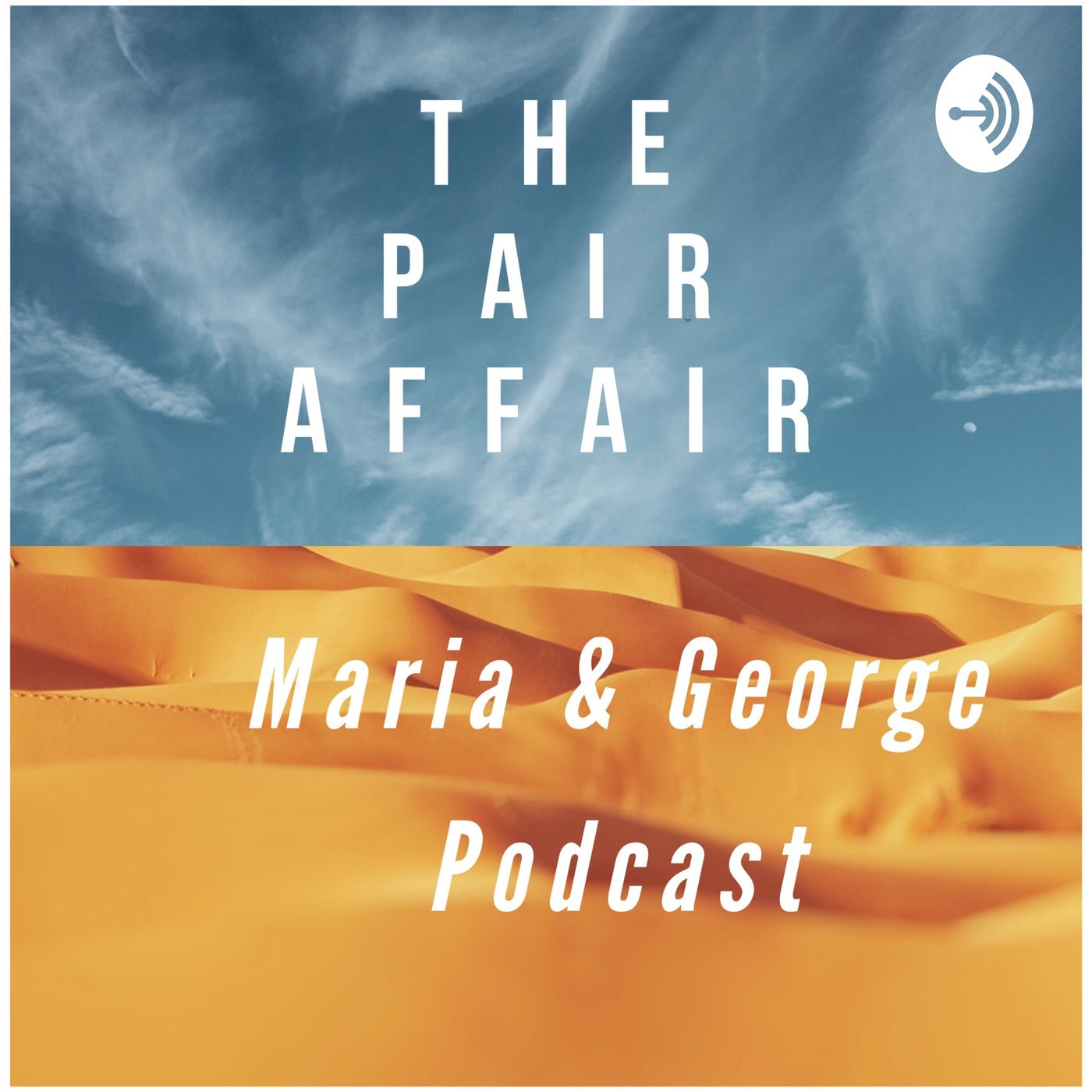 The Pair Affair
