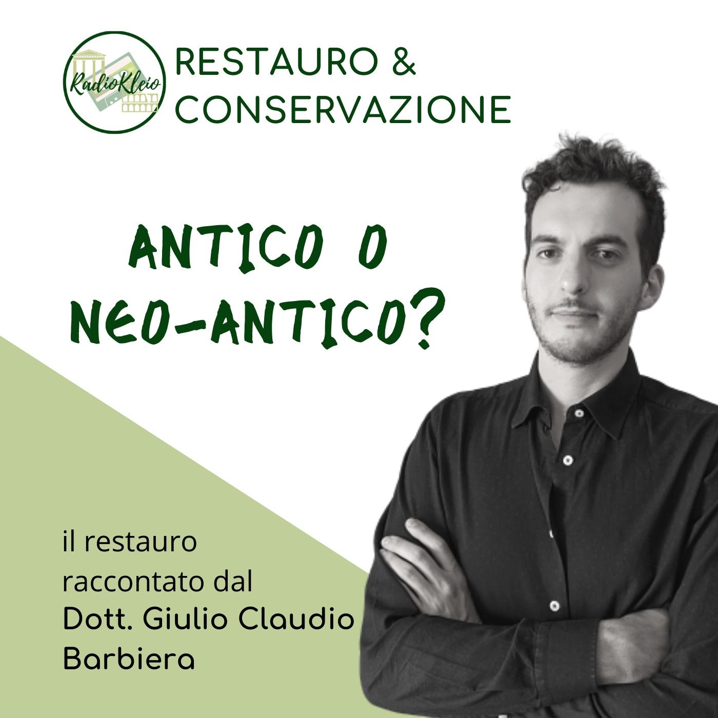 RadioKleio