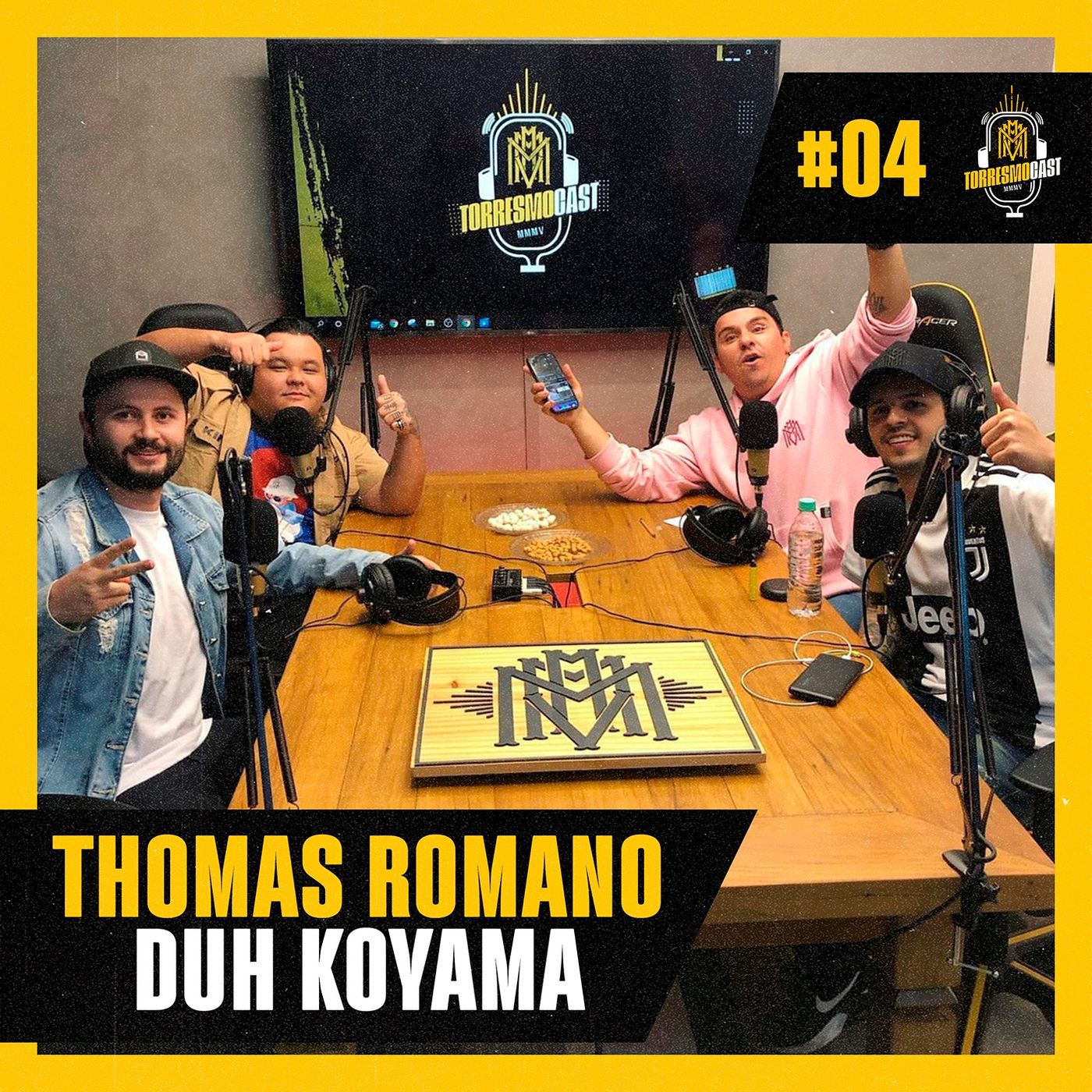 TORRESMOCAST OFICIAL