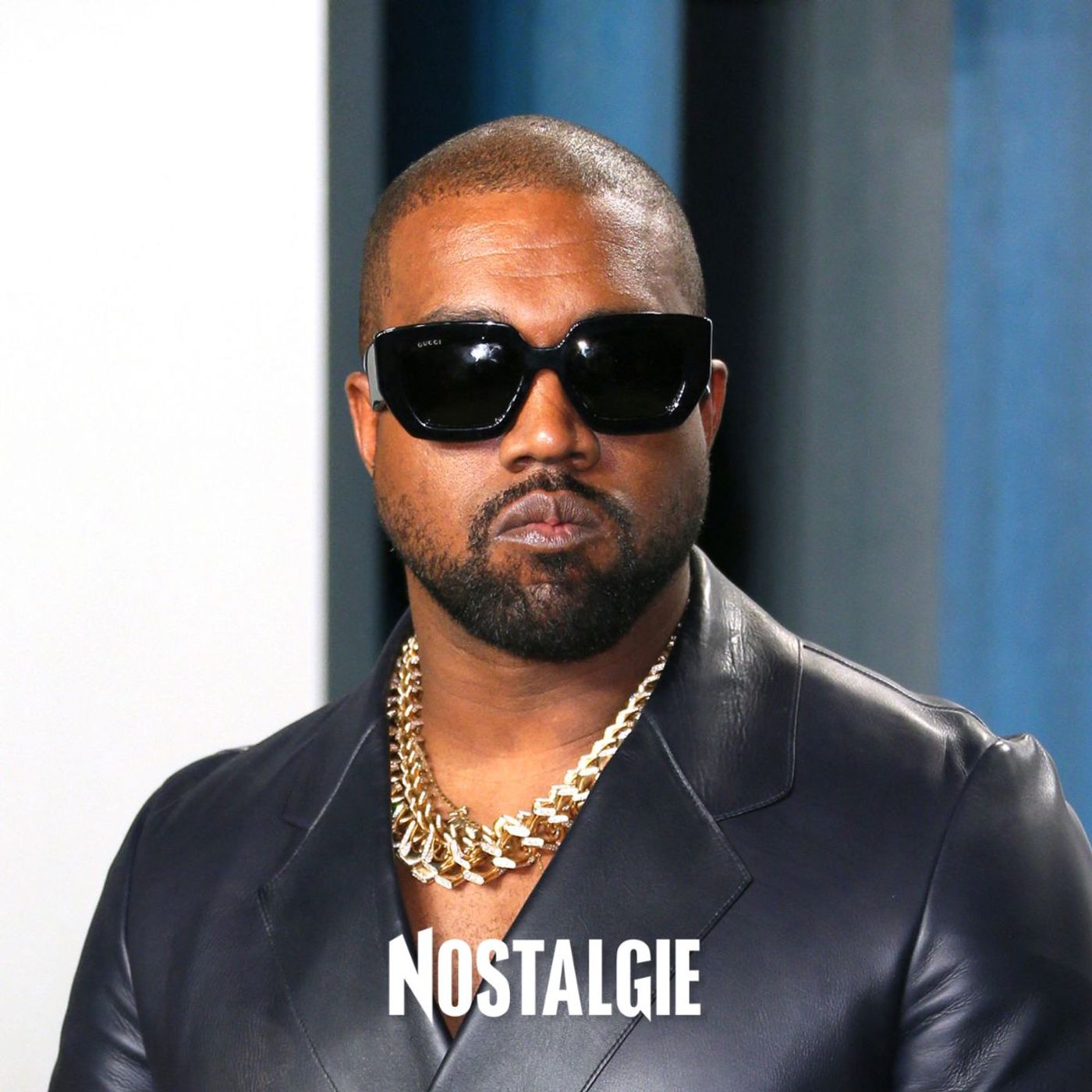 Kanye West interdit de festival en Angleterre