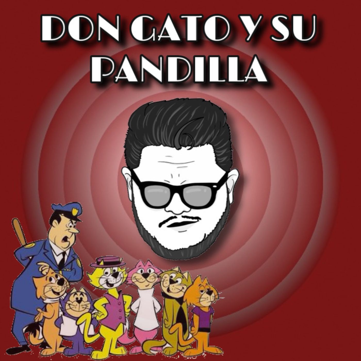 Los Dibujos Animados