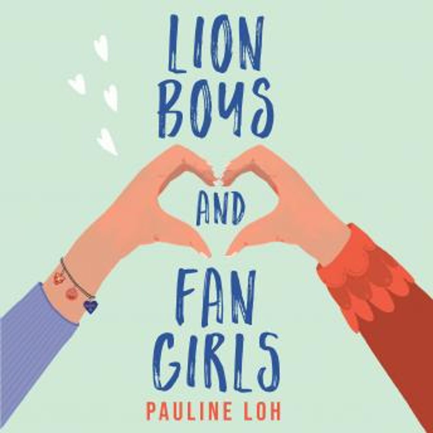 New Full Audiobooks in Fiction, Coming of Age
