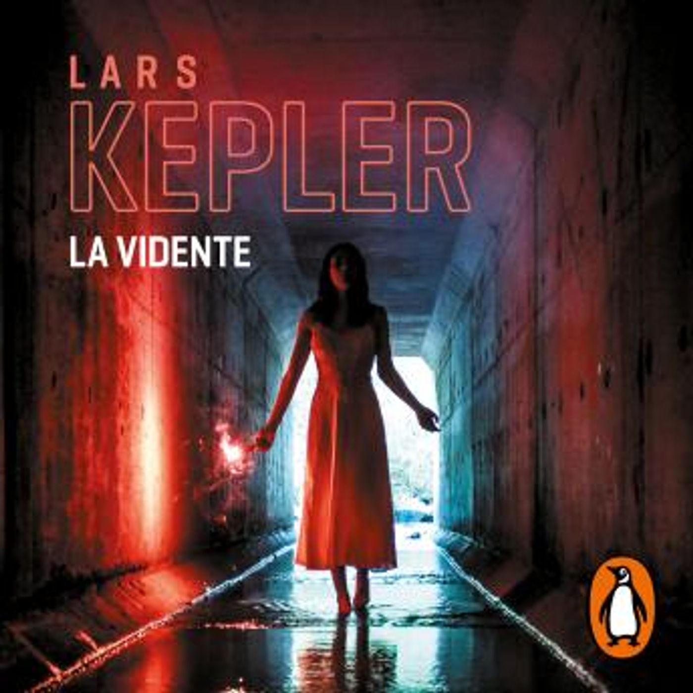 Listen to Top Full Audiobooks in Mystery, Thriller & Horror, Suspense