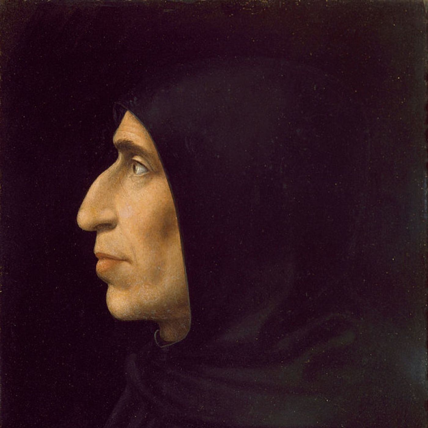 Girolamo Savonarola: vita, pensiero e opere episode artwork