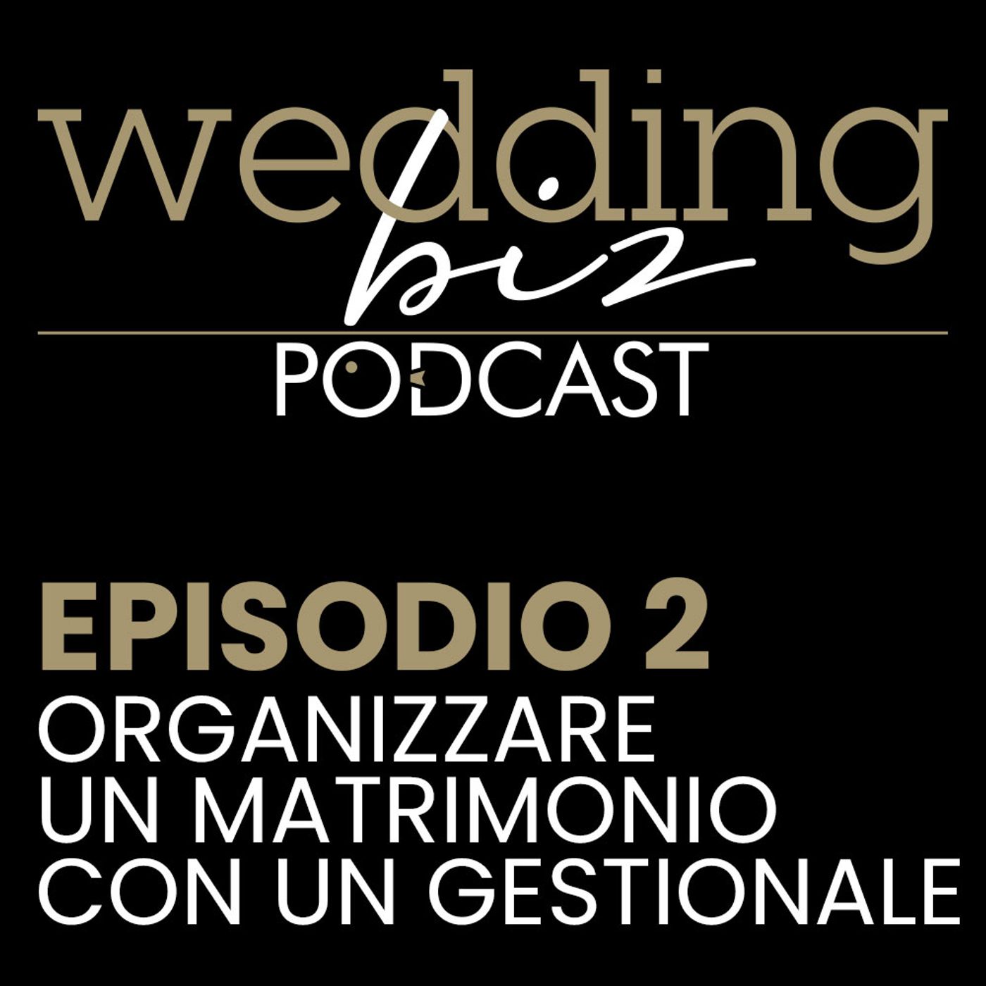Wedding Biz Podcast
