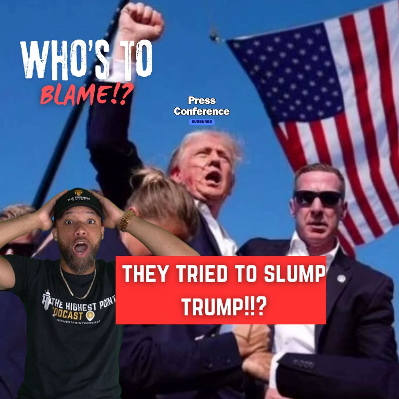 The Highest Point Podcast