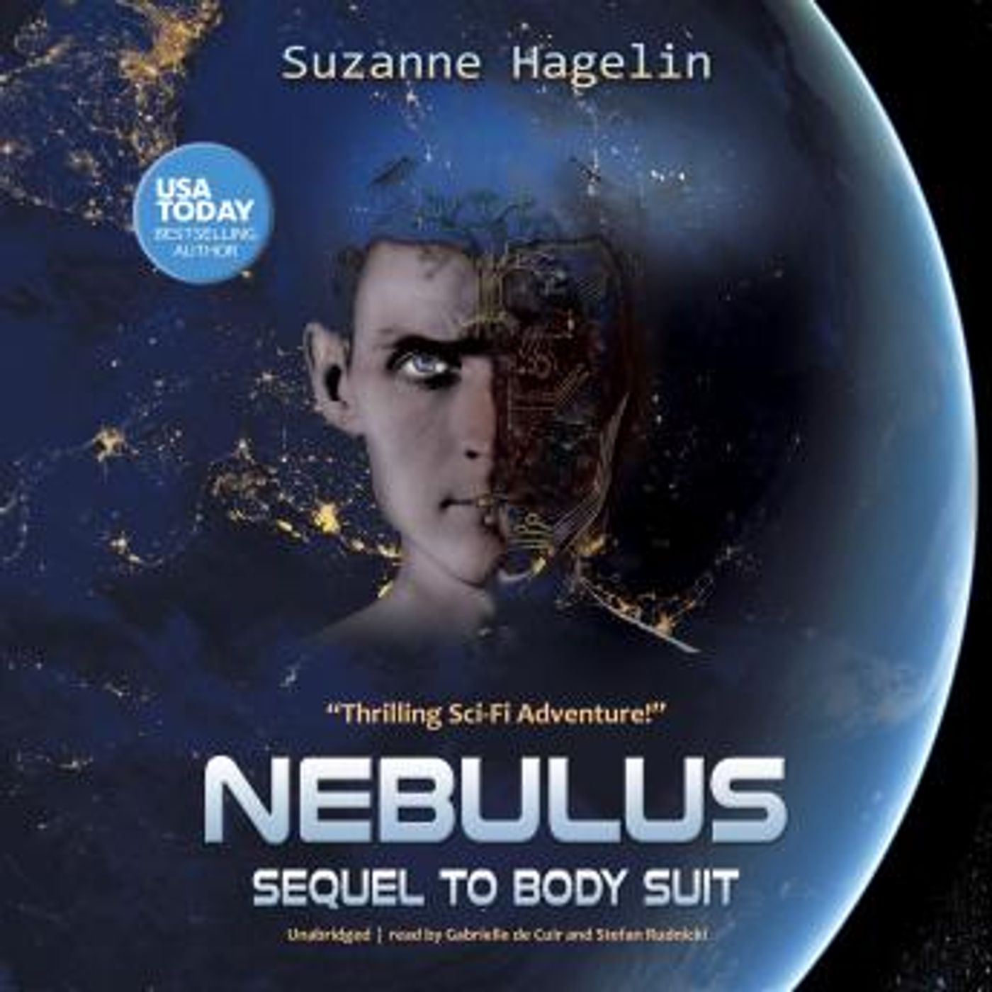 Get New Full Audiobooks in Science Fiction & Fantasy, Science Fiction