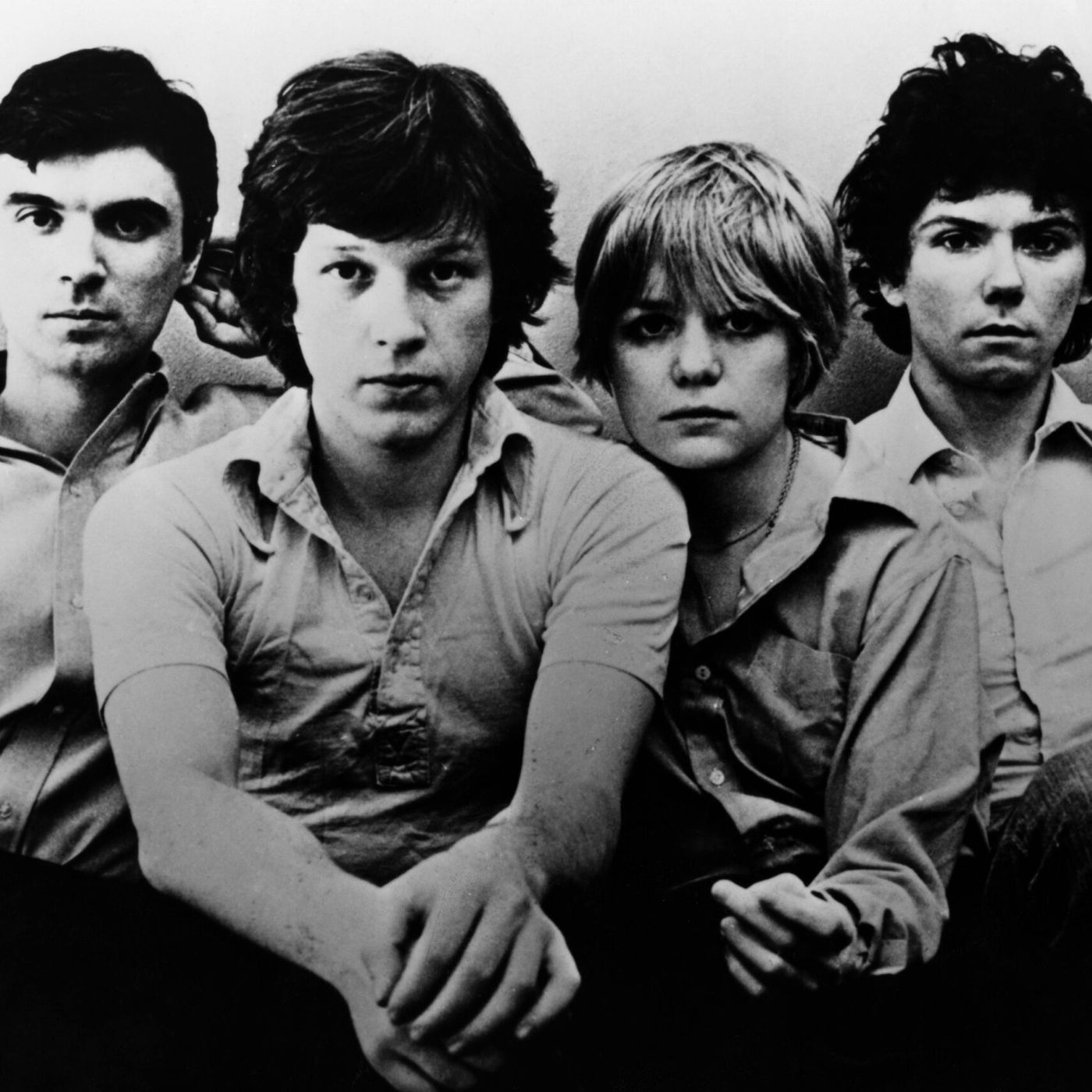 Talking Heads - Stop Making Sense Talking Heads - Stop Making Sense