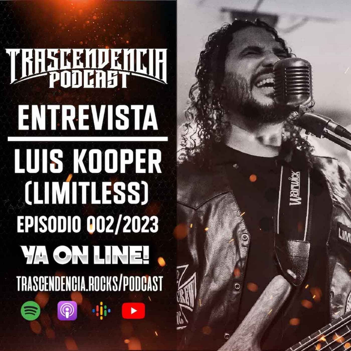 Trascendencia Podcast
