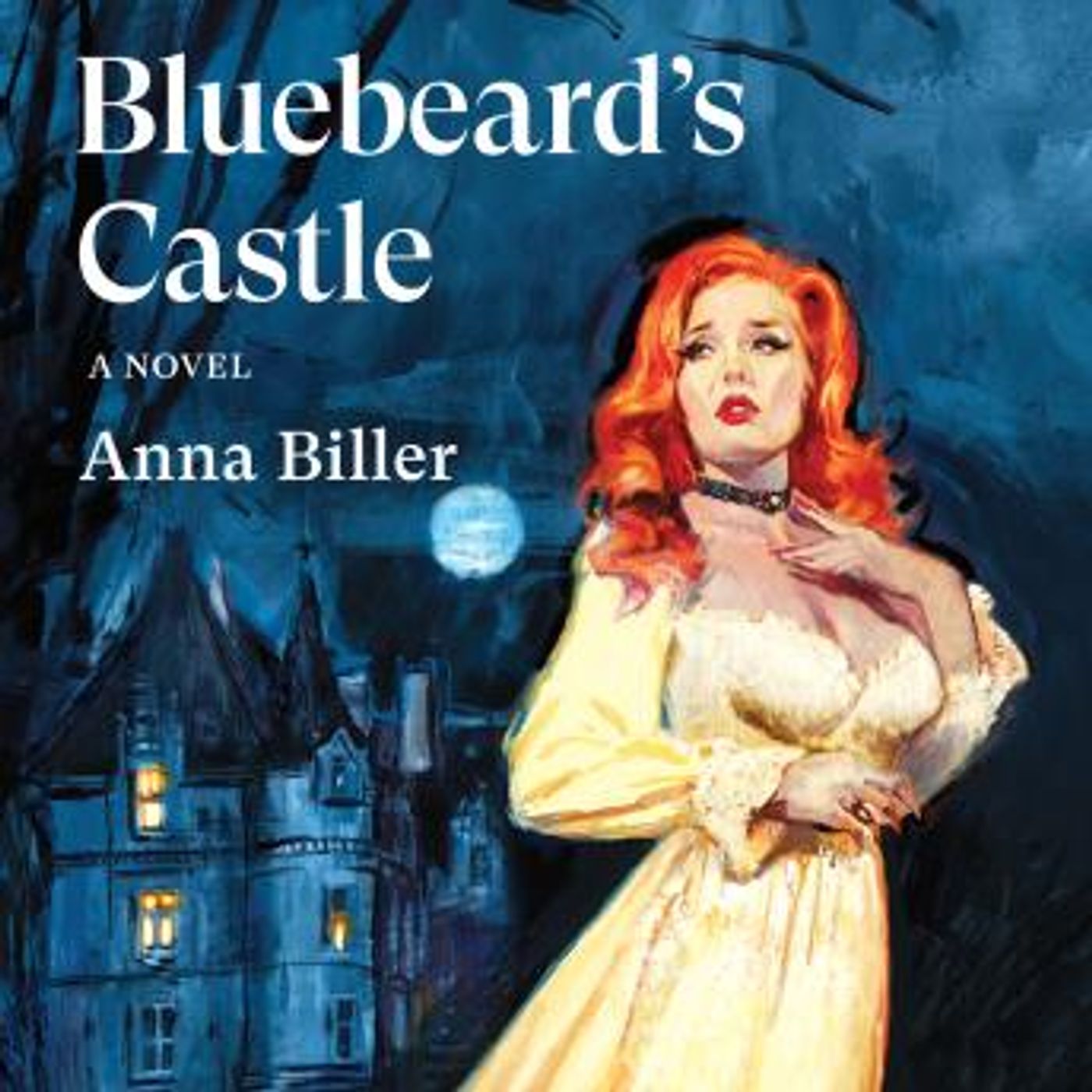 Bluebeard's Castle: A Novel by Anna Biller episode artwork