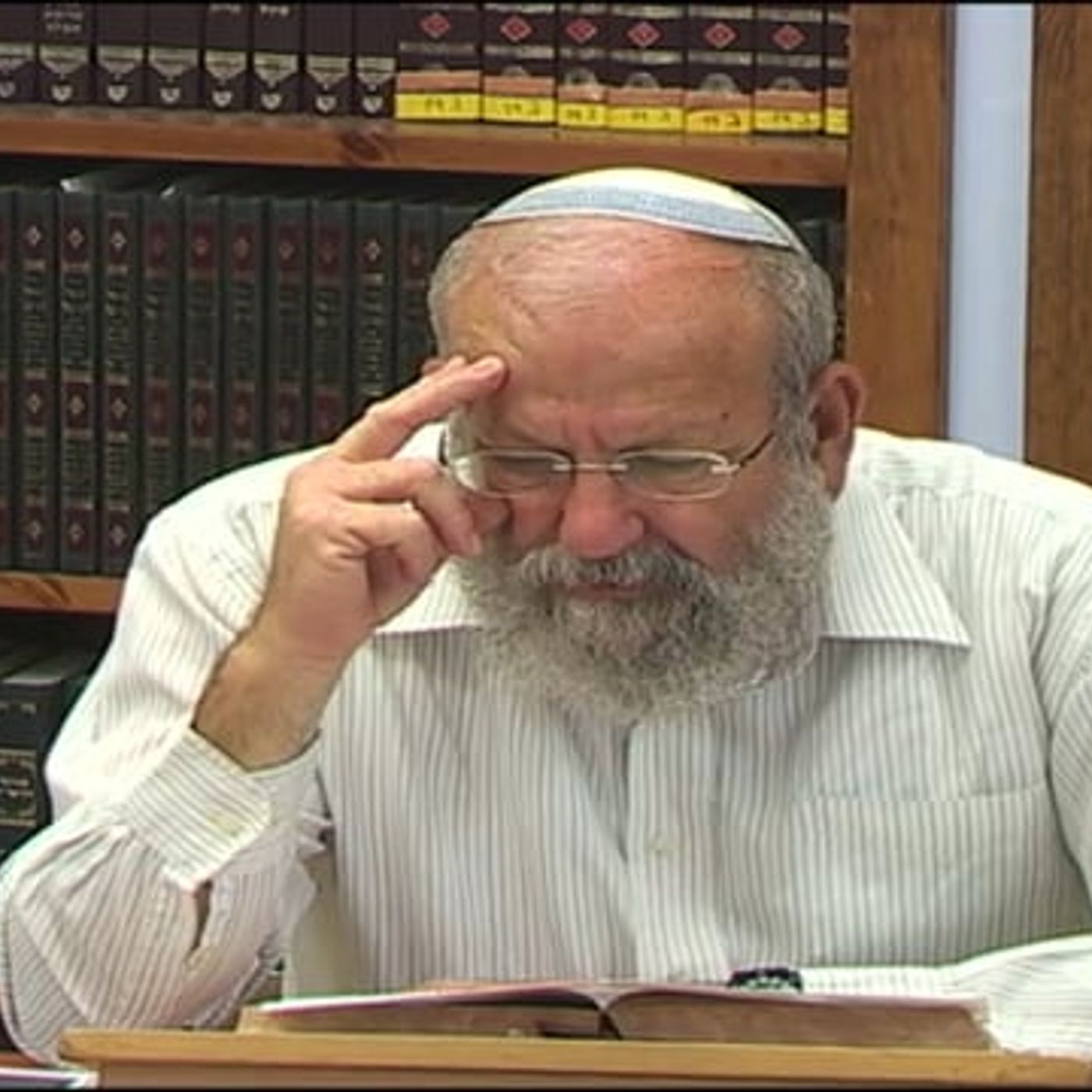 "לחבר ולהבדיל ולהורות" – בקץ המגולה episode artwork