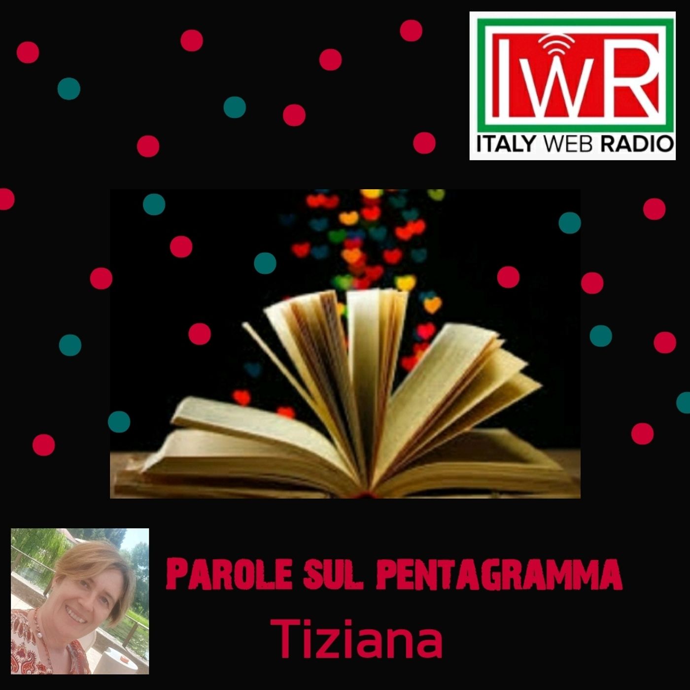 Parole sul Pentagramma con Tiziana
